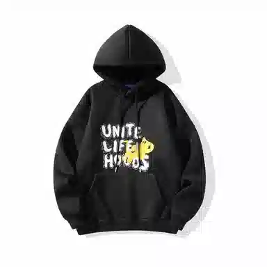 Unite Life HOODS logo