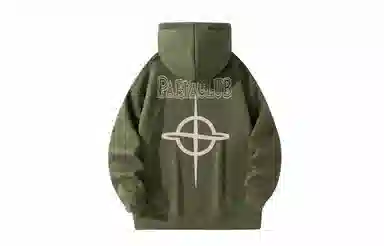 PAEFA Hoodie