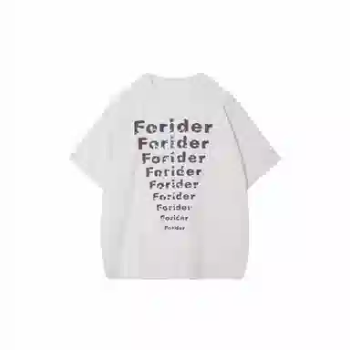 FORIDER LogoinsT