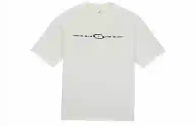 Jordan x Travis Scott logoT