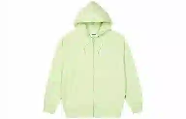 PALACE FW23 FELT P ZIP HOOD P