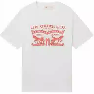levis SS25 T