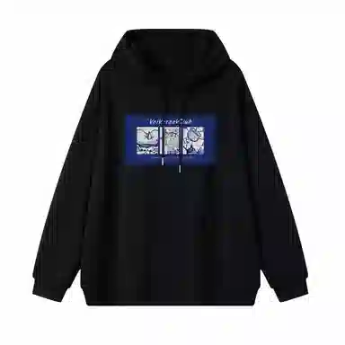 VniVerseVClub Hoodie