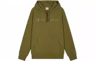 Champion FW23 Rochester Logo