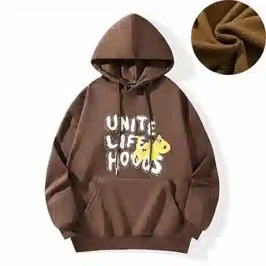 Unite Life HOODS logo