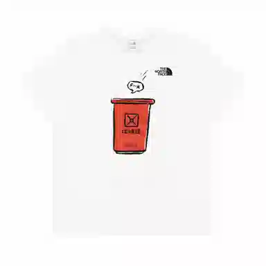 THE NORTH FACE T