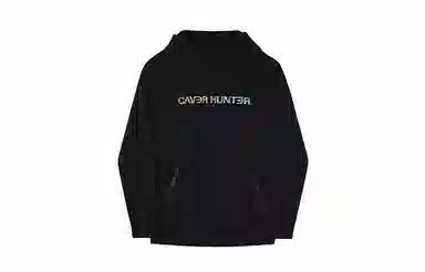 CaverHunter AW22