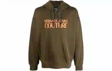 VERSACE JEANS COUTURE FW22 Logo