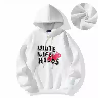Unite Life HOODS logo