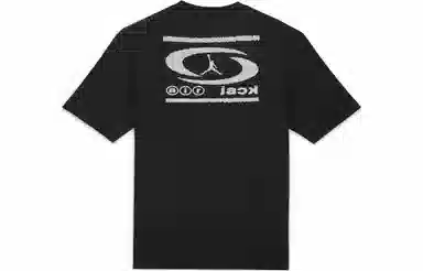 Jordan x Travis Scott SS24 T-Shirt