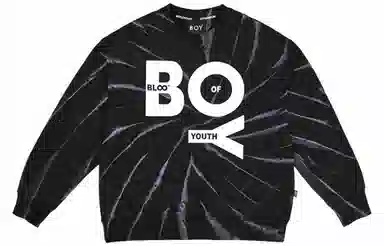 Boy London FW22 Logo