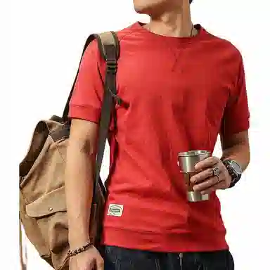 T