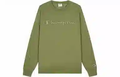 Champion FW23 Rochester Logo