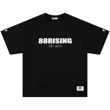 88rising LOGOT