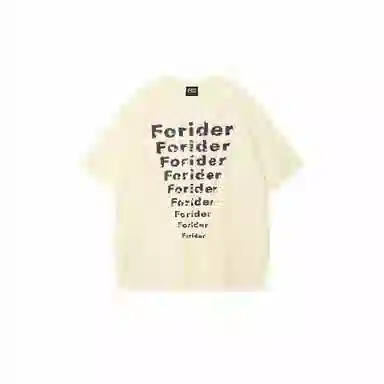 FORIDER LogoinsT