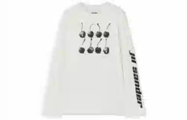 JIL SANDER