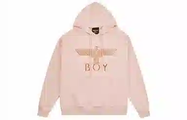 Boy London FW22 Logo
