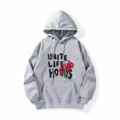 Unite Life HOODS logo