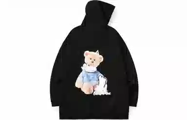 bt Hoodie