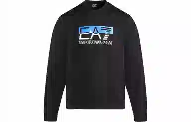 EMPORIO ARMANI EA7 Logo