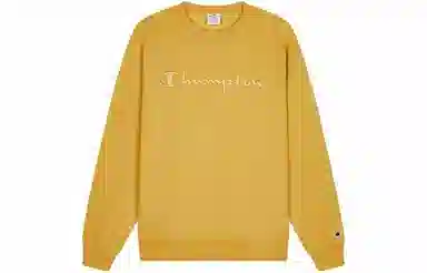 Champion FW23 Rochester Logo