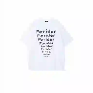 FORIDER LogoinsT