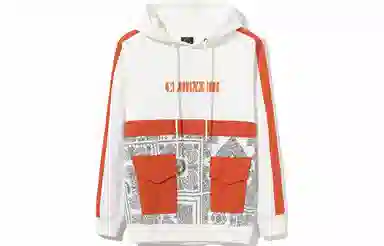 Clubxxhh FW22 Hoodie