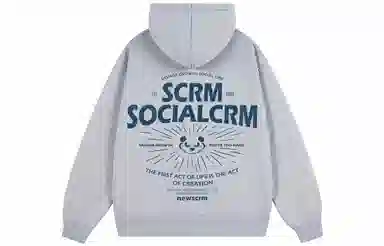 SCRM Logo
