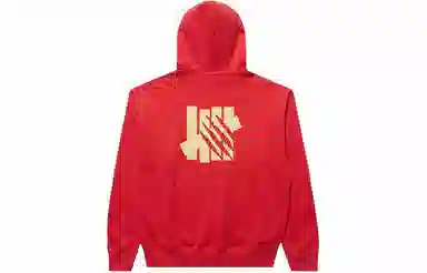 UNDEFEATED SS24 Logo