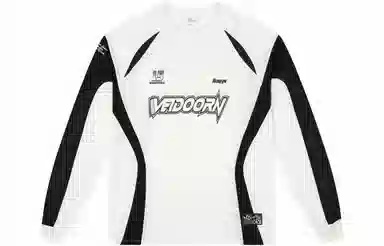 VEIDOORN Instant Colorblock Tee