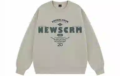 SCRM Logo