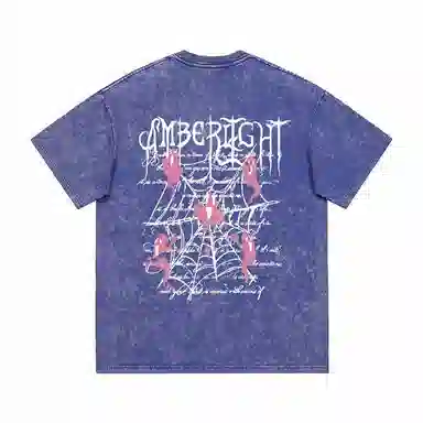 AMBER LIGHT T