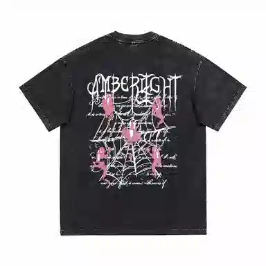 AMBER LIGHT T