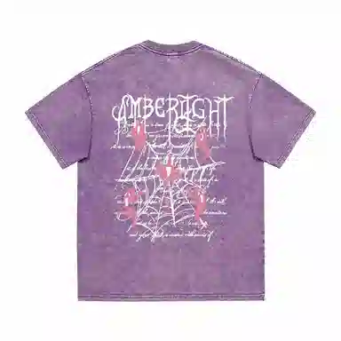 AMBER LIGHT T