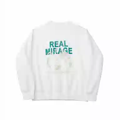 NANS STUDIO REAL MIRAGE