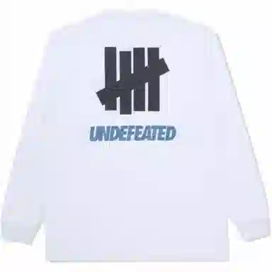UNDEFEATED FW24 LogoT