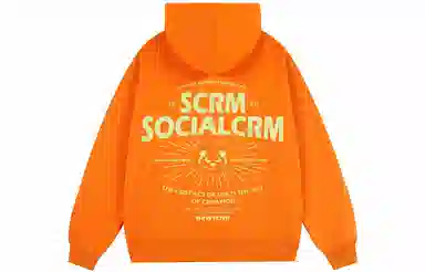 SCRM Logo