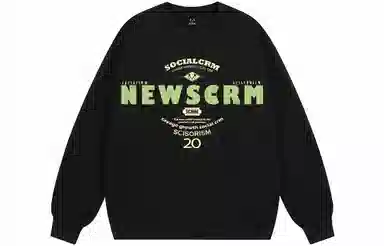 SCRM Logo