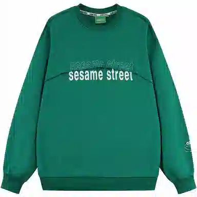 SESAME STREET