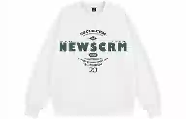 SCRM Logo
