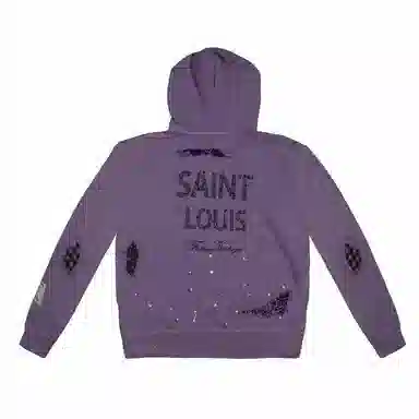 SSSAINT LOUIS