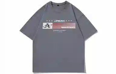 URBAN AUTHENTIC logoT