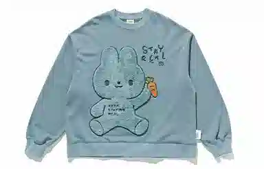 STAYREAL rabbit.Q