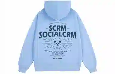 SCRM Logo