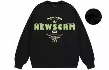 SCRM Logo