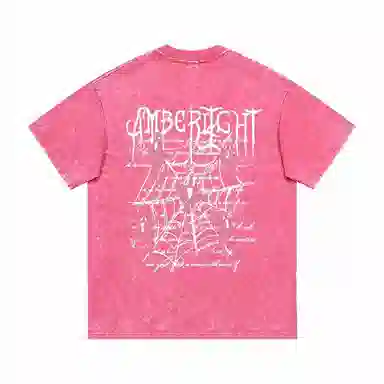 AMBER LIGHT T