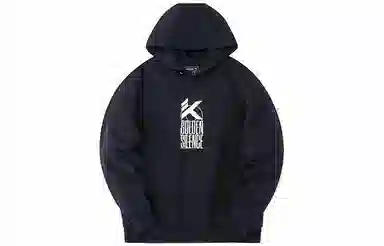 Anta KT FW22 Logo