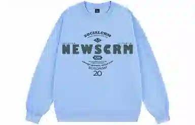 SCRM Logo