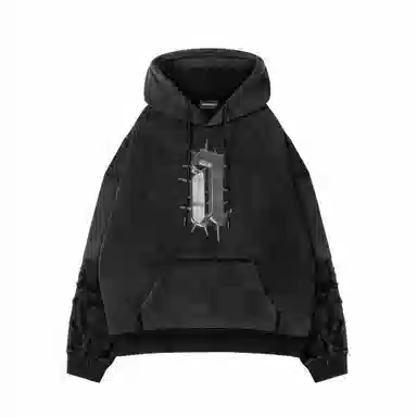 ARNODEFRANCE Hoodie