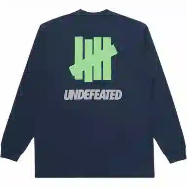 UNDEFEATED FW24 LogoT